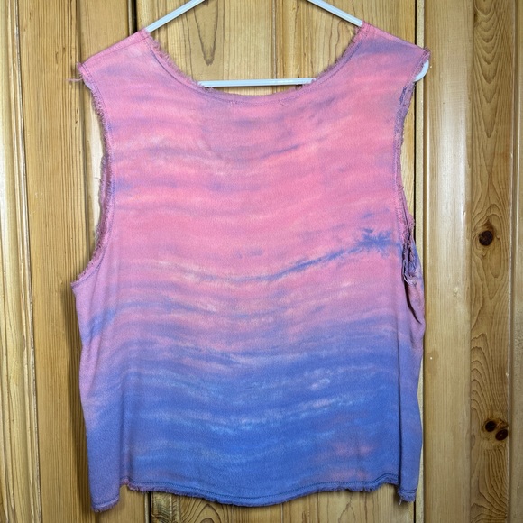 Sam & Lavi tank blouse S - Picture 3 of 5